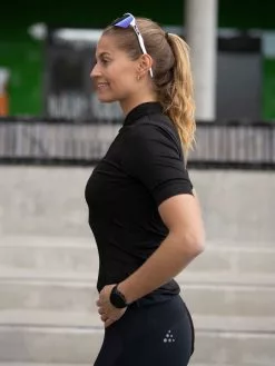 Craft Essence Jersey Women -Lee Butikk k cr 1907133 999000 220426 2