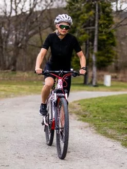 Craft Essence Jersey Women -Lee Butikk k cr 1907133 999000 220426 5