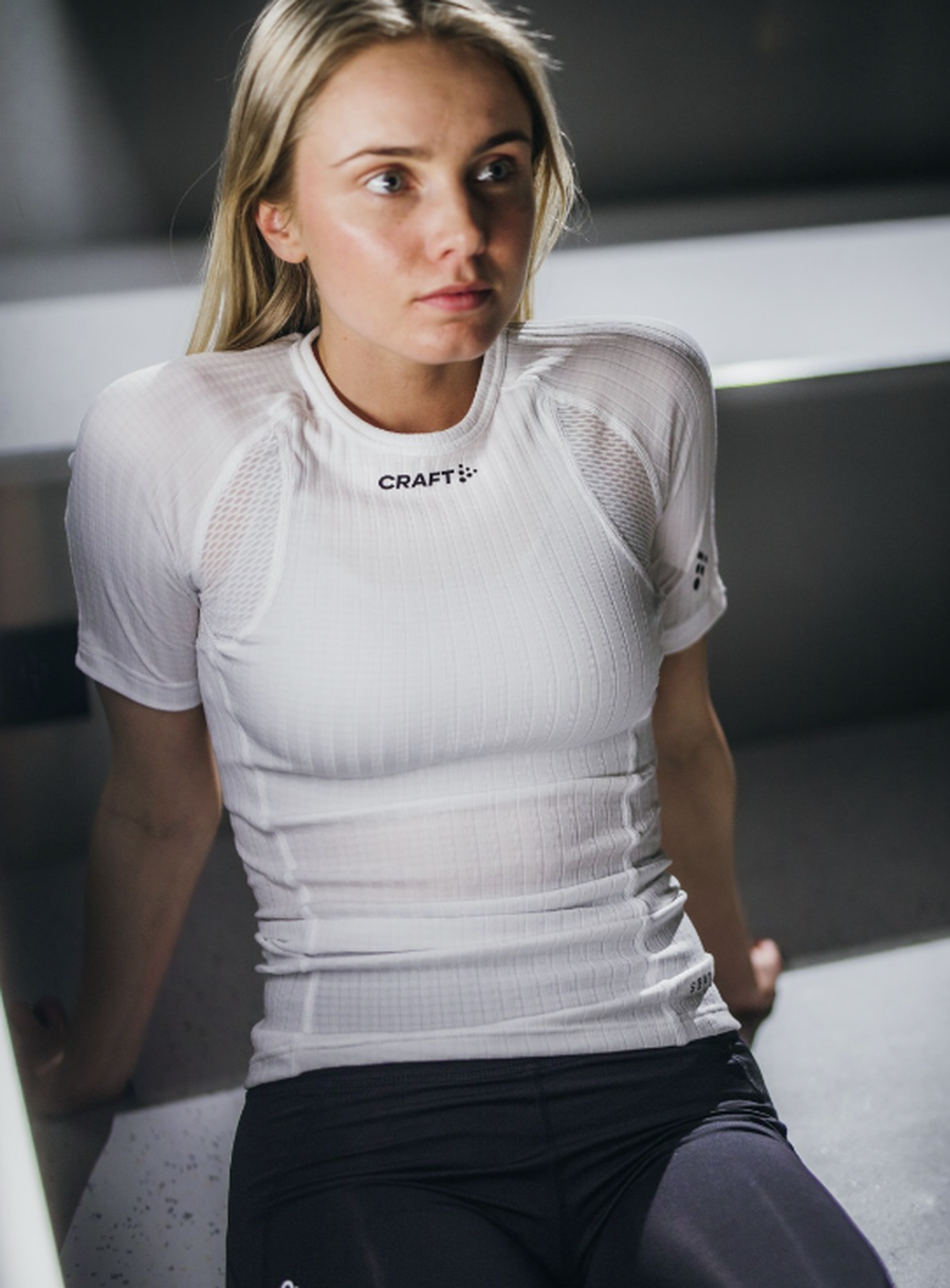 Craft Active Extreme X RN Short Sleeve Women 3 Craft Active Extreme X RN Short Sleeve Women