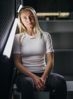 Craft Active Extreme X RN Short Sleeve Women 9 Craft Active Extreme X RN Short Sleeve Women -Lee Butikk k cr 1909672 900000 221025 2