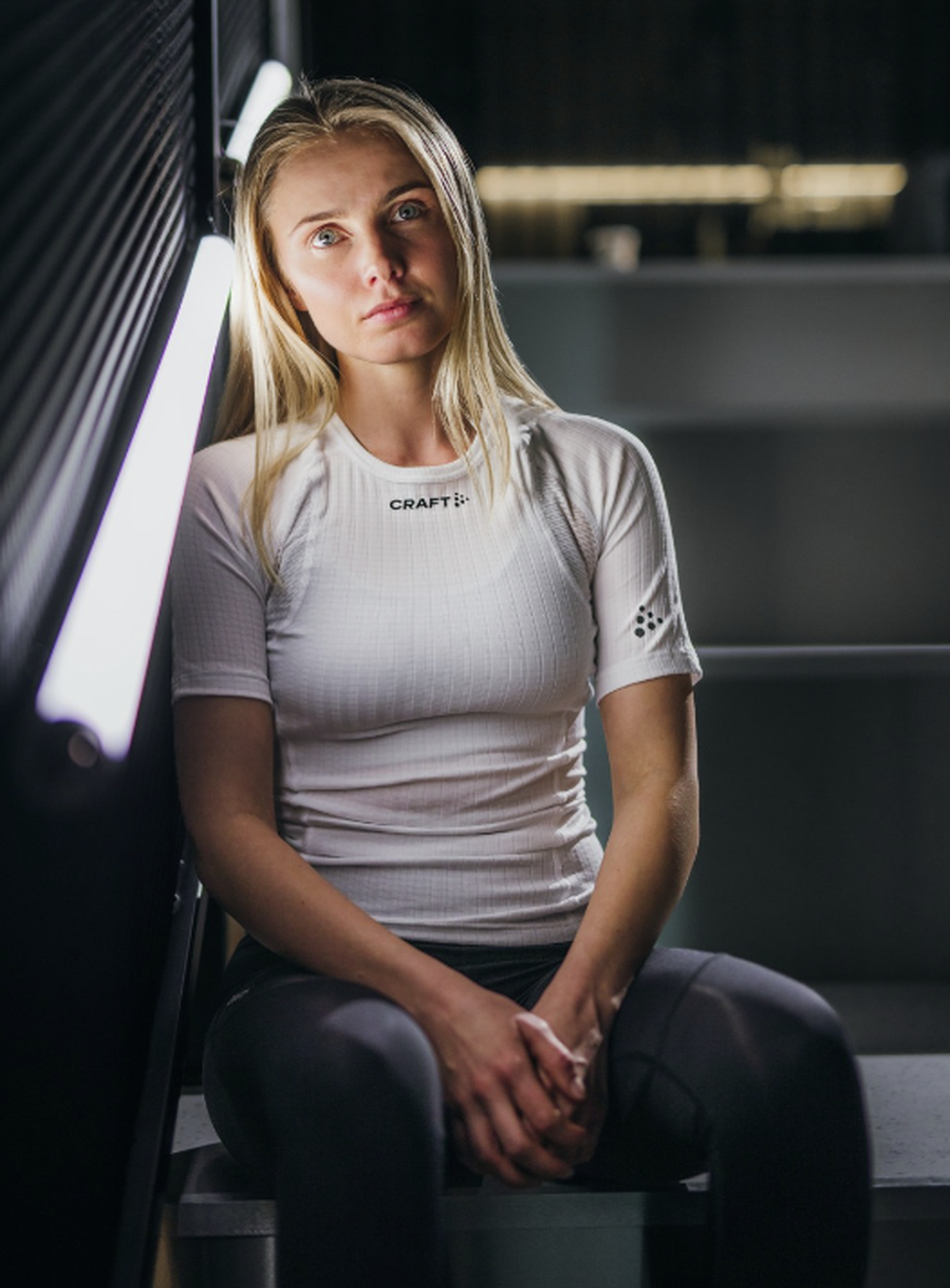 Craft Active Extreme X RN Short Sleeve Women 4 Craft Active Extreme X RN Short Sleeve Women - Bilde 2