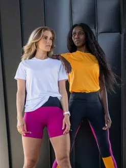 Craft Adv Essence Short Sleeve Tee -Lee Butikk k cr 1909984 900000 220531 5