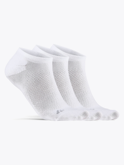 Craft Core Dry Footies 3-pack