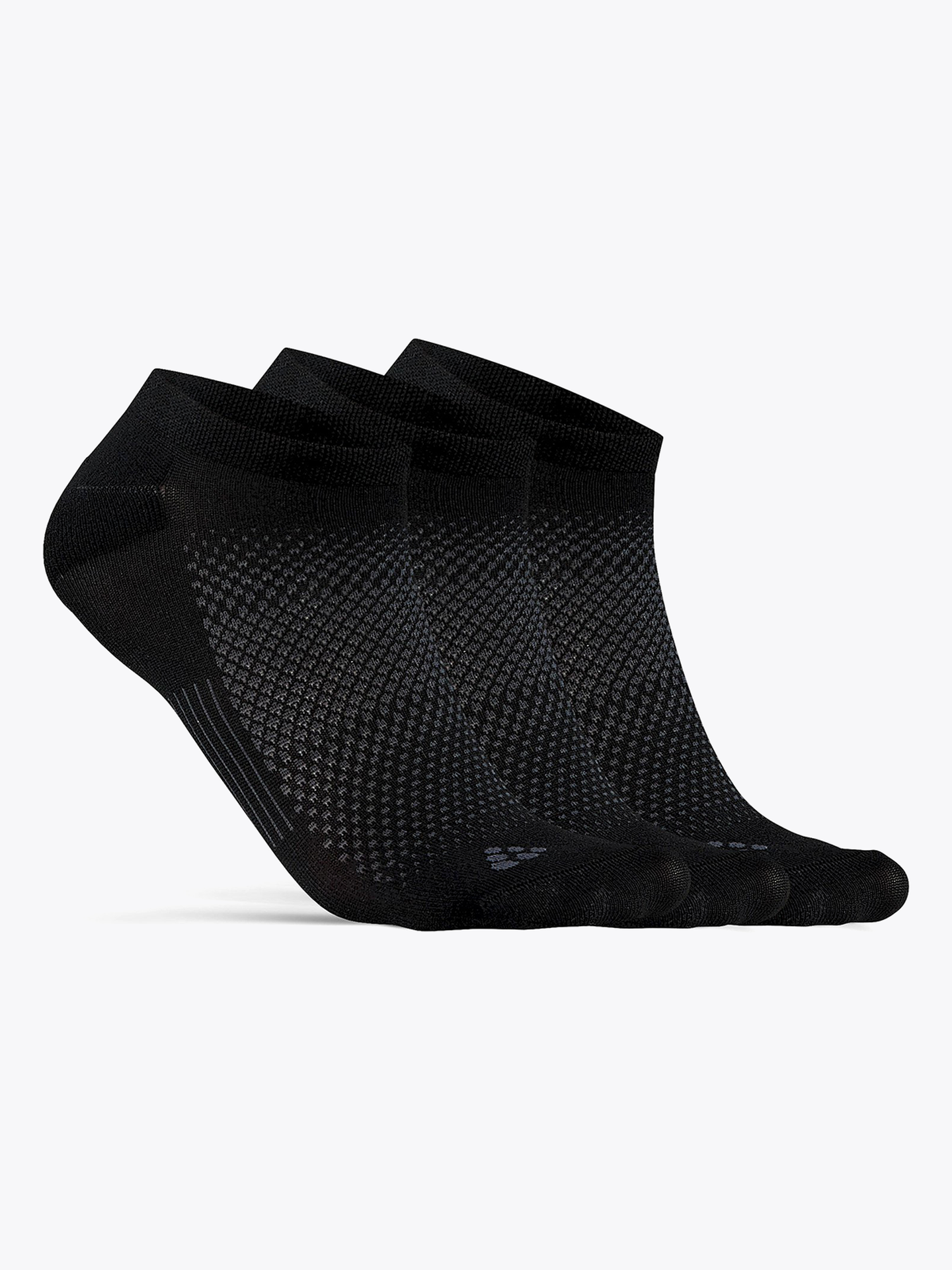 Craft Core Dry Footies 3-pack 3 Craft Core Dry Footies 3-pack