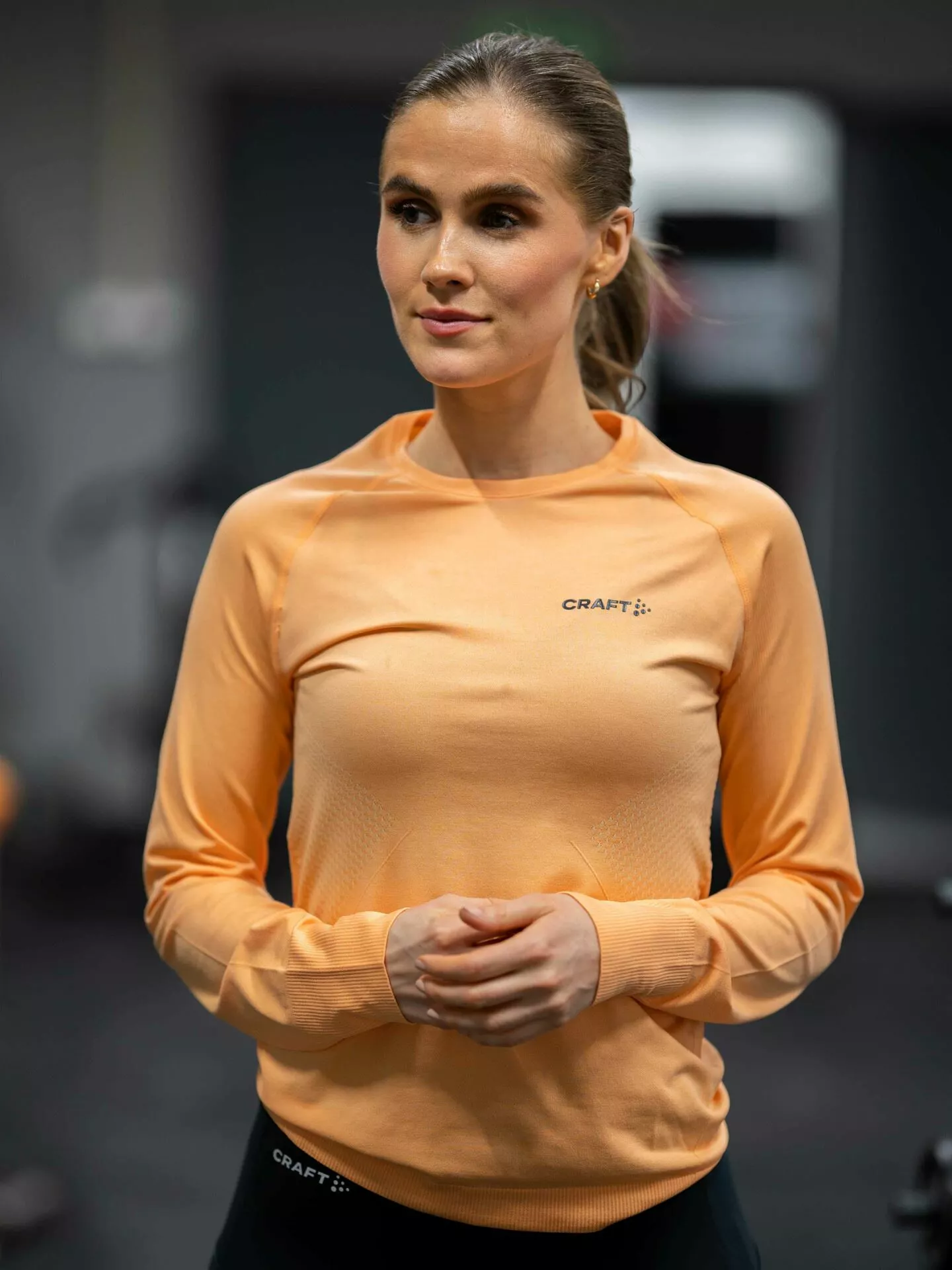 Craft Dry Active Comfort 4 Craft Dry Active Comfort - Bilde 2