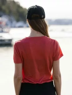 Devold Eika Tee 8 Devold Eika Tee -Lee Butikk k de 180291b 121a 230331 fs 3