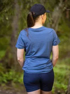 Devold Eika Tee -Lee Butikk k de 180291b 316a 220511 3