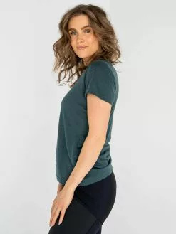 Devold Eika Tee 7 Devold Eika Tee -Lee Butikk k de 180291b 427a 230417 fs 2