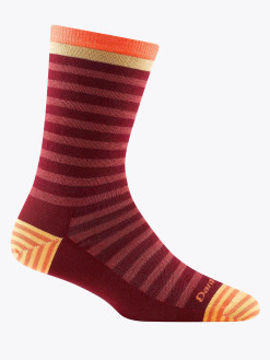 Darn Tough Tynn Tursokk