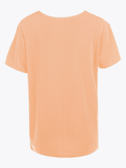 ATHLECIA Lizzy Slub Tee 14 ATHLECIA Lizzy Slub Tee -Lee Butikk k ea ea201291 1094 230127 pa 2