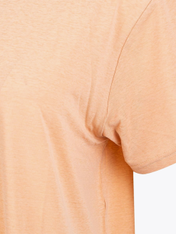 ATHLECIA Lizzy Slub Tee 15 ATHLECIA Lizzy Slub Tee -Lee Butikk k ea ea201291 1094 230127 pa 3