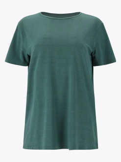 ATHLECIA Lizzy Slub Tee