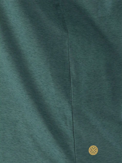 ATHLECIA Lizzy Slub Tee -Lee Butikk k ea ea201291 3160 230214 pa 3