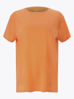 ATHLECIA Lizzy Slub Tee -Lee Butikk k ea ea201291 5126 221013 1