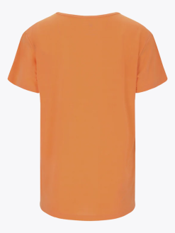 ATHLECIA Lizzy Slub Tee -Lee Butikk k ea ea201291 5126 221013 2