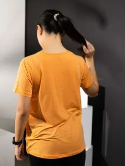 ATHLECIA Lizzy Slub Tee -Lee Butikk k ea ea201291 5126 221021 3