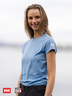 Helly Hansen W HH Tech T-Shirt -Lee Butikk k hh 48373 627 230331 fs 1