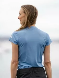 Helly Hansen W HH Tech T-Shirt -Lee Butikk k hh 48373 627 230331 fs 3