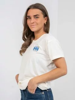 Helly Hansen Skog Recycled Graphic Tee