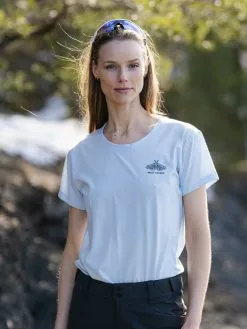 Helly Hansen Skog Recycled Graphic Tee