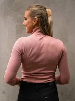 ICHI Mafa Rollneck 8 ICHI Mafa Rollneck -Lee Butikk k ih 103646 171514 220728 2