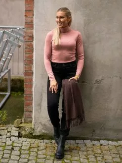 ICHI Mafa Rollneck 9 ICHI Mafa Rollneck -Lee Butikk k ih 103646 171514 220728 3