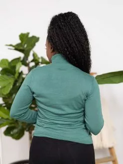 ICHI Mafa Rollneck -Lee Butikk k ih 103646 185308 221014 3