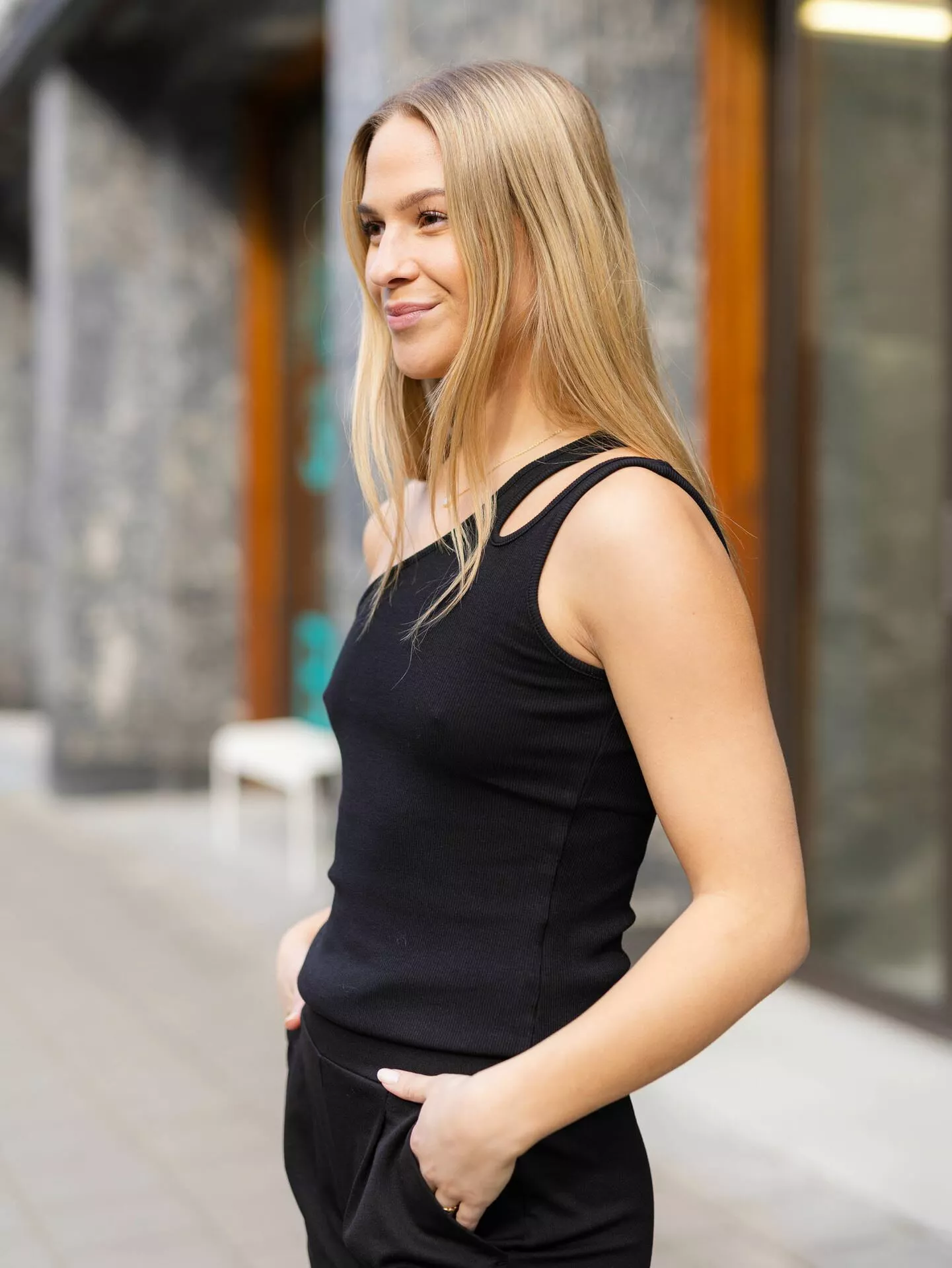 ICHI Jima Top 2 4 ICHI Jima Top 2 - Bilde 2