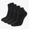 Johaug 2-PK Advance Tech-Wool Ankle Socks -Lee Butikk k jo 210691 tblck 230504 pa 1