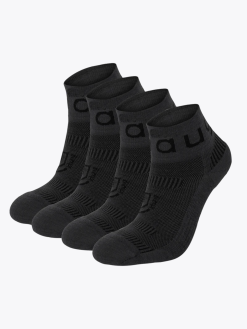 Johaug 2-PK Advance Tech-Wool Ankle Socks