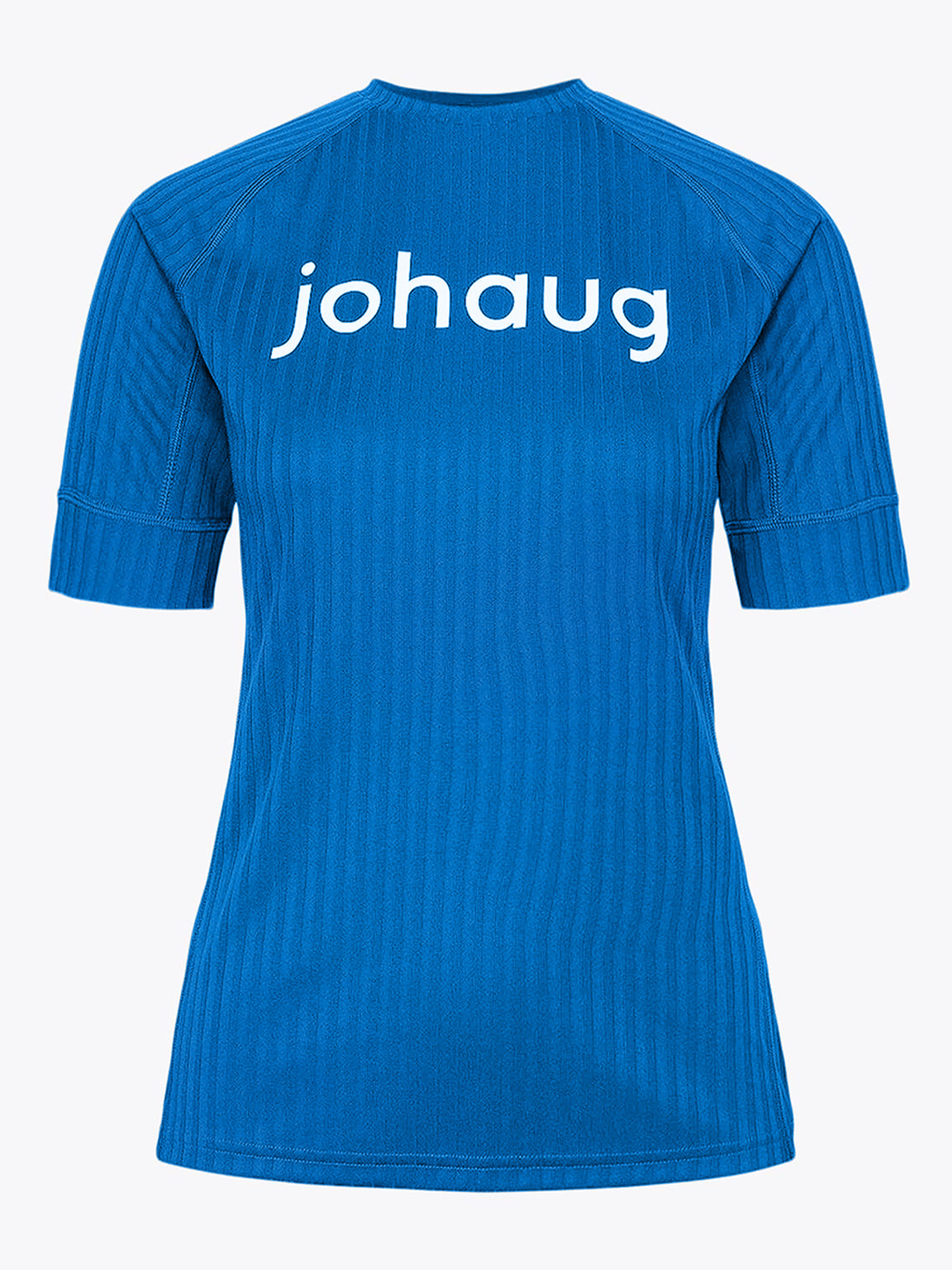Johaug Rib Tech Tee 12 Johaug Rib Tech Tee - Bilde 10