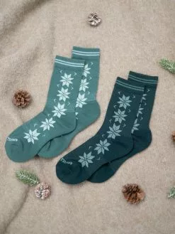 Kari Traa Åkle Sock 2 Pk