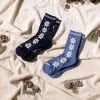 Kari Traa Åkle Sock 2 Pk 1 Kari Traa Åkle Sock 2 Pk -Lee Butikk k kt 623116 sail 221216 fs 1