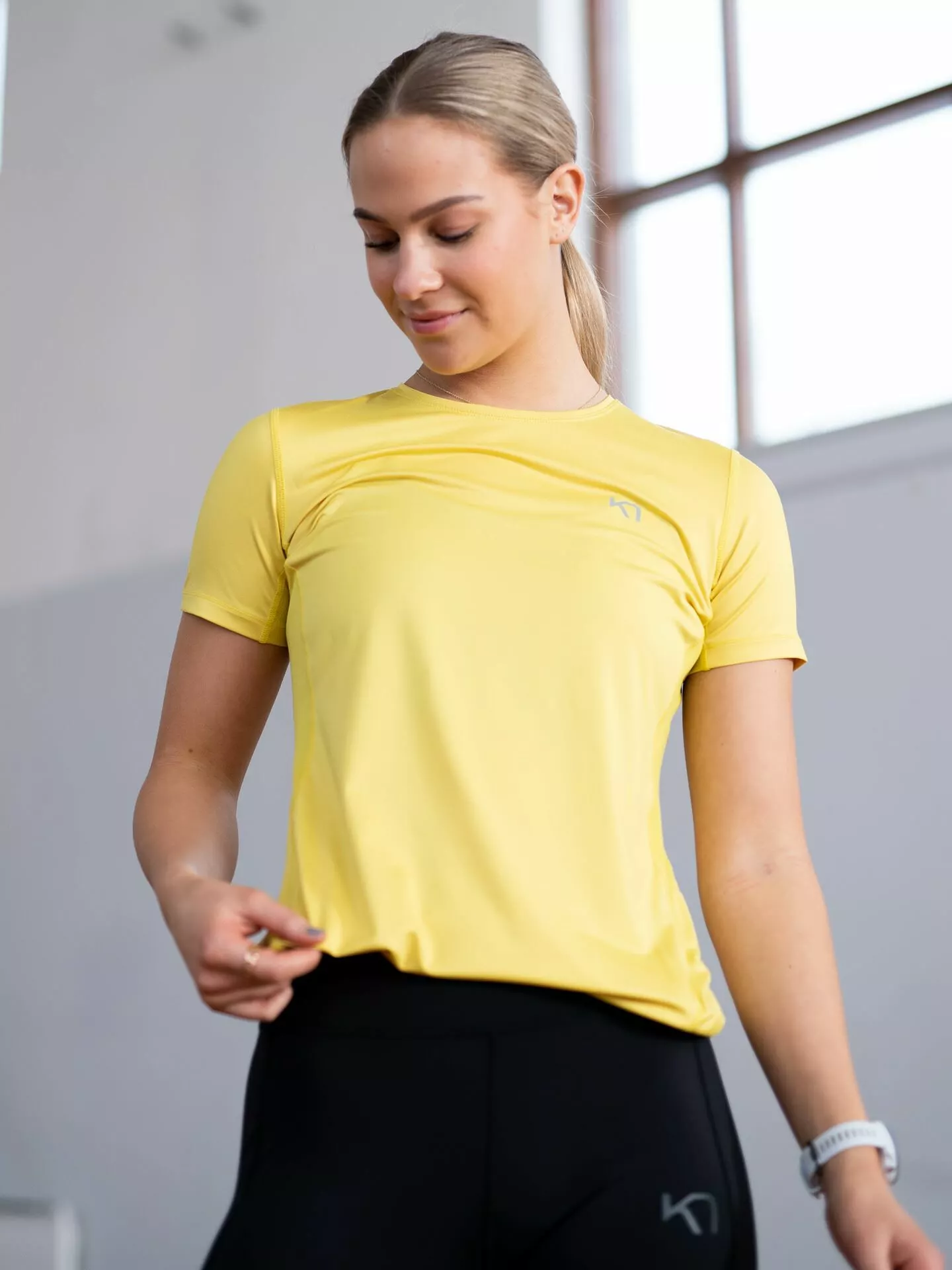 Kari Traa Nora 2.0 Tee 7 Kari Traa Nora 2.0 Tee - Bilde 5