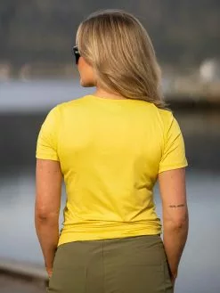 Kari Traa Nora 2.0 Tee 13 Kari Traa Nora 2.0 Tee -Lee Butikk k kt 623205 bee 230510 fs 3