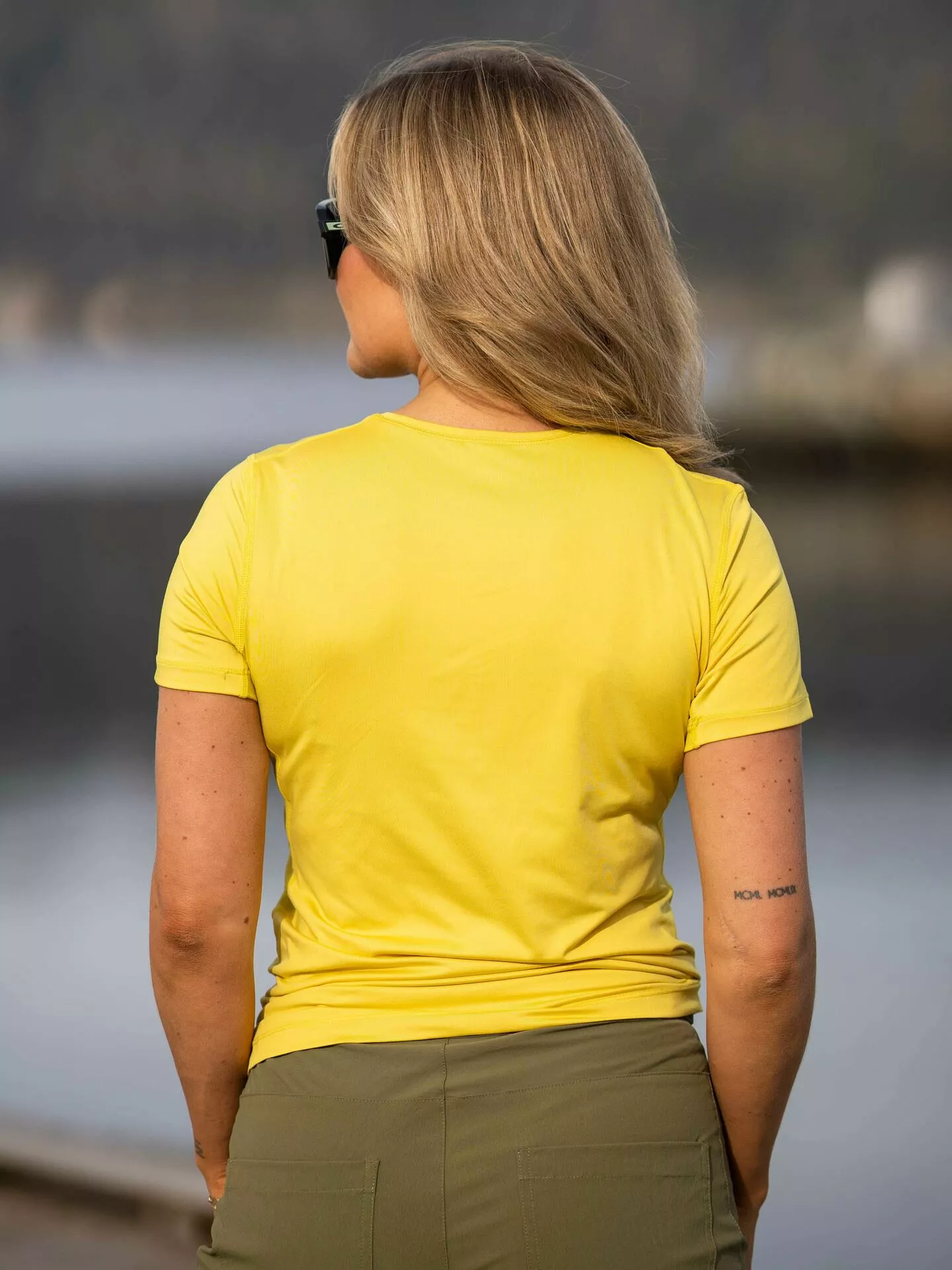 Kari Traa Nora 2.0 Tee 5 Kari Traa Nora 2.0 Tee - Bilde 3