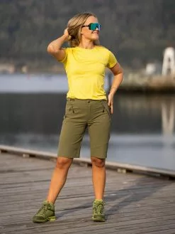 Kari Traa Nora 2.0 Tee 14 Kari Traa Nora 2.0 Tee -Lee Butikk k kt 623205 bee 230510 fs 4