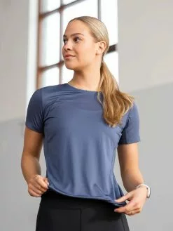 Kari Traa Nora 2.0 Tee 13 Kari Traa Nora 2.0 Tee -Lee Butikk k kt 623205 moon 230307 fs 1