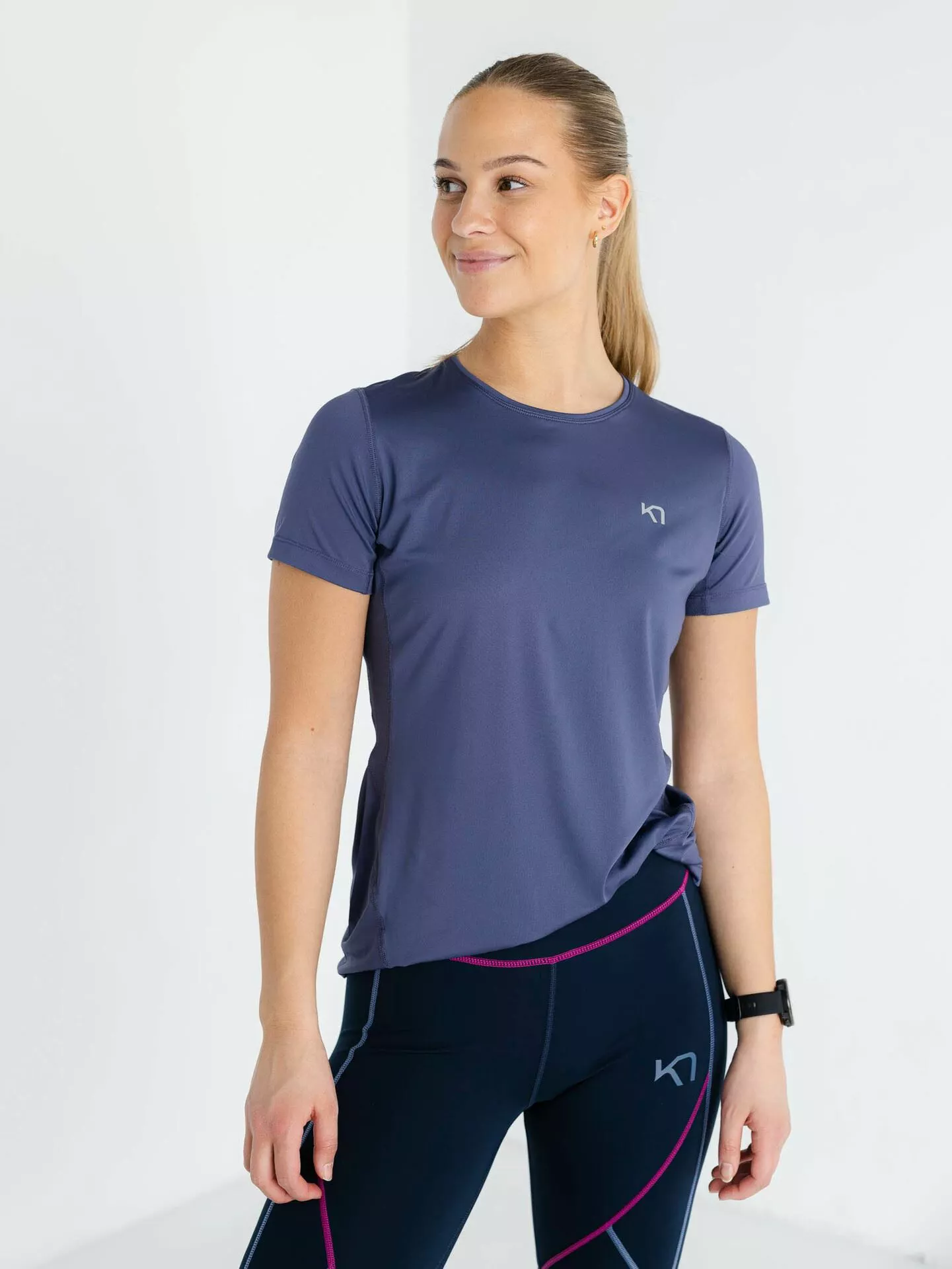 Kari Traa Nora 2.0 Tee 3 Kari Traa Nora 2.0 Tee