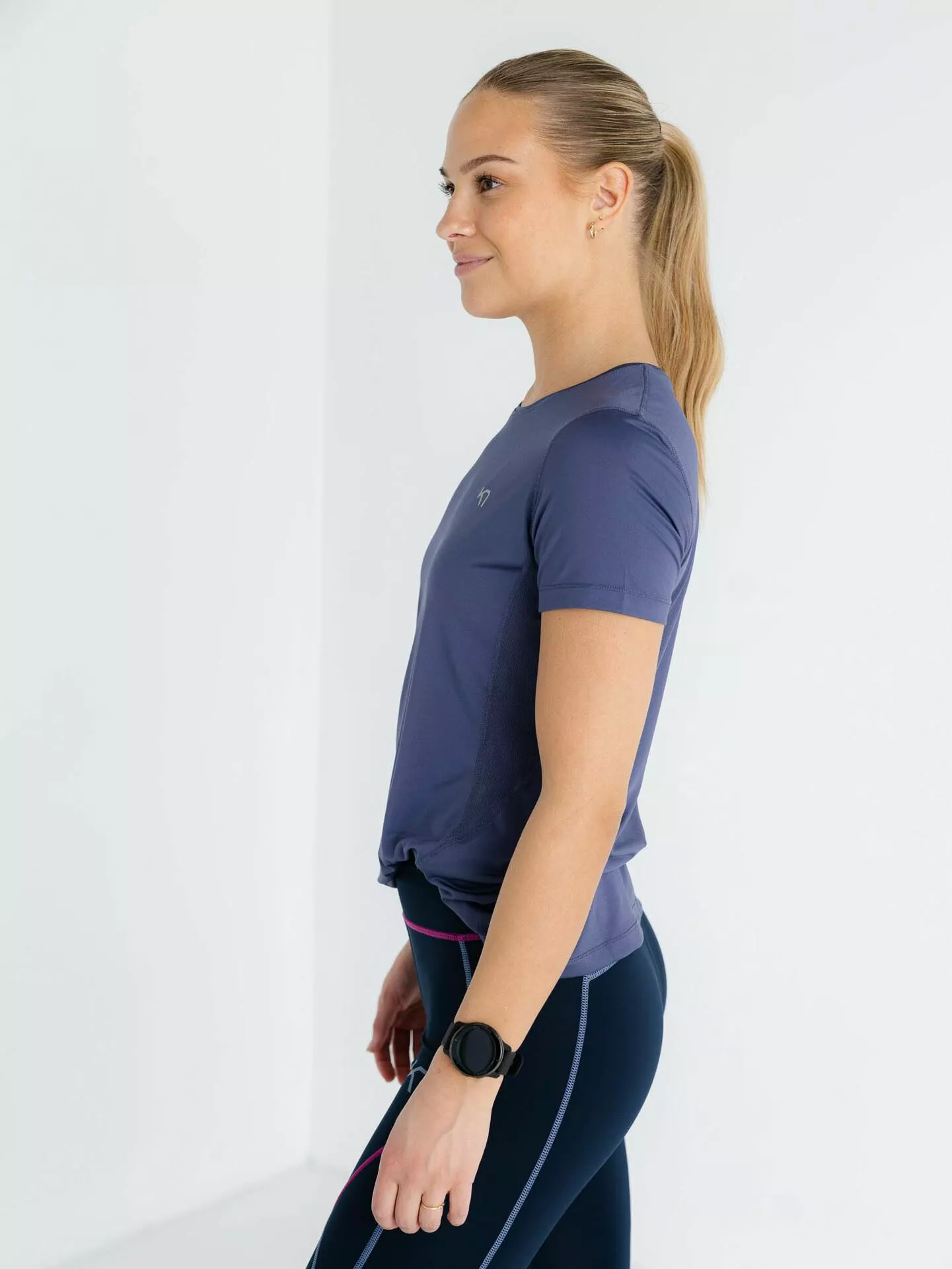 Kari Traa Nora 2.0 Tee 4 Kari Traa Nora 2.0 Tee - Bilde 2