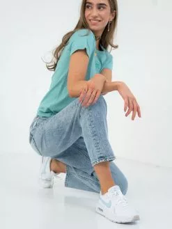 Lee Small Logo Tee -Lee Butikk k lj l49e eh41 221031 fs 4