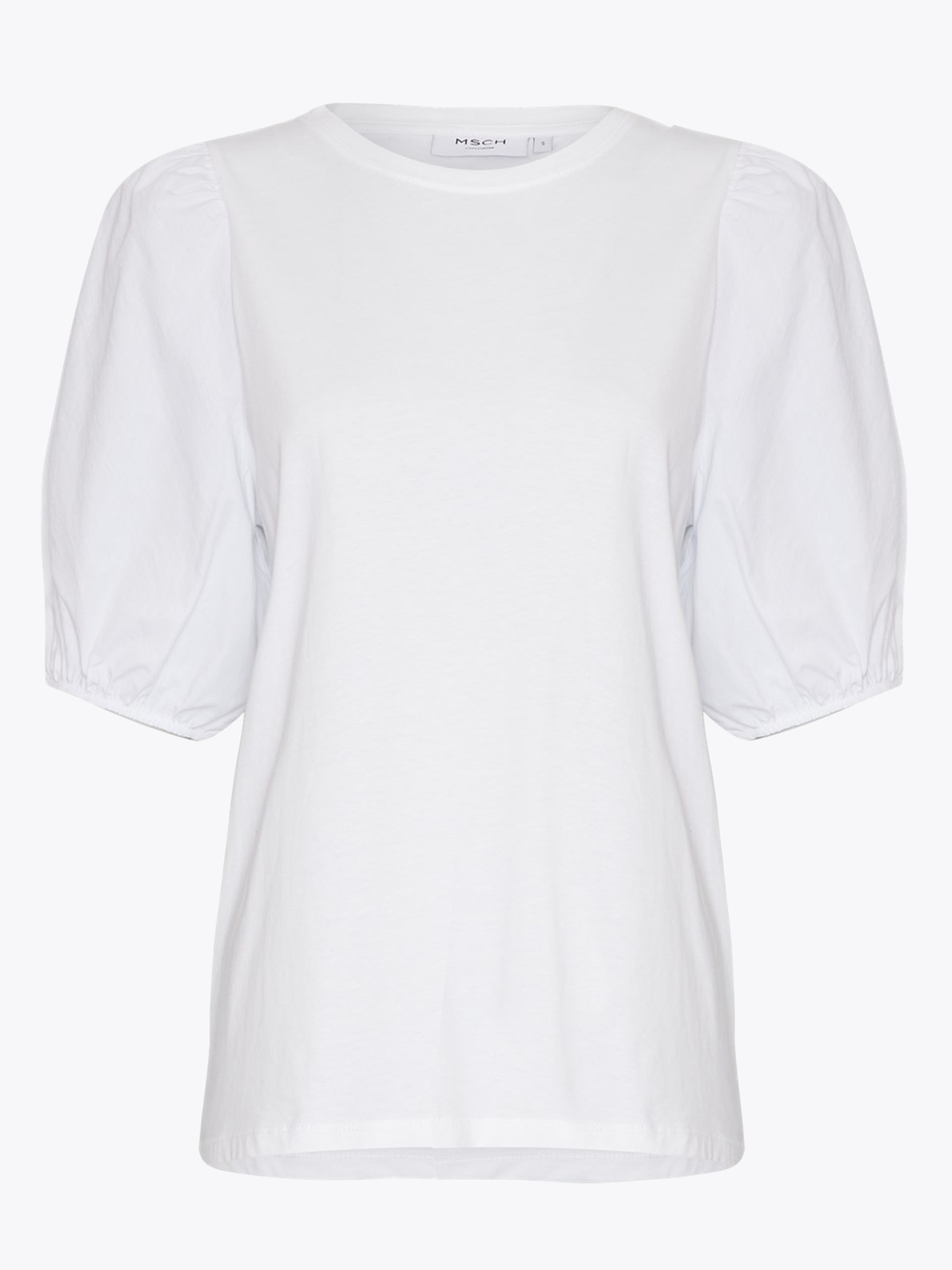 MOSS COPENHAGEN Dariene Logan Short Sleeve Top 7 MOSS COPENHAGEN Dariene Logan Short Sleeve Top - Bilde 5