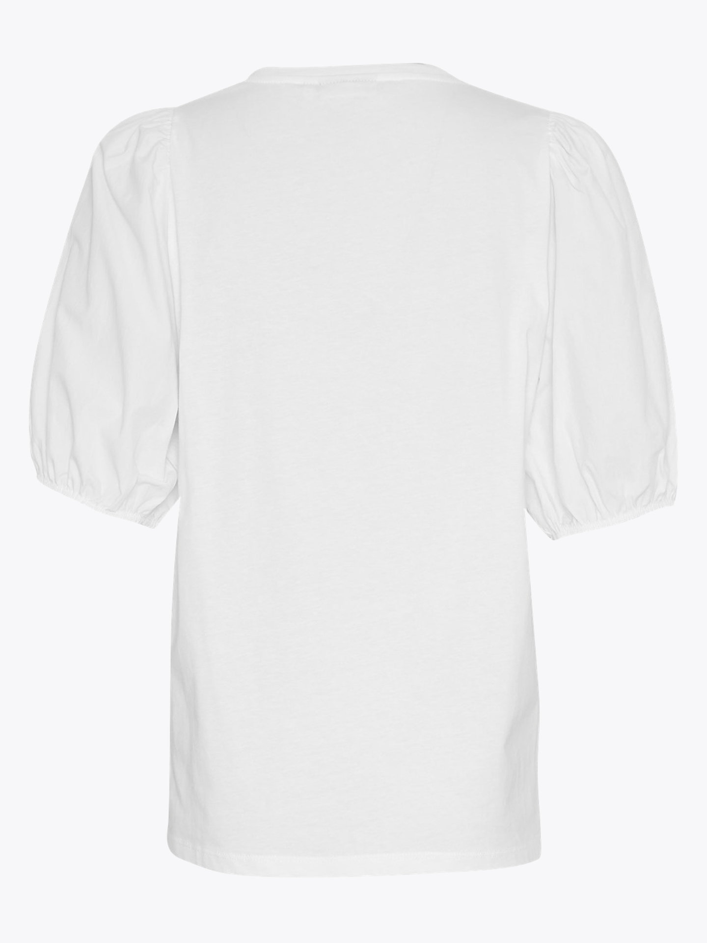 MOSS COPENHAGEN Dariene Logan Short Sleeve Top 8 MOSS COPENHAGEN Dariene Logan Short Sleeve Top - Bilde 6