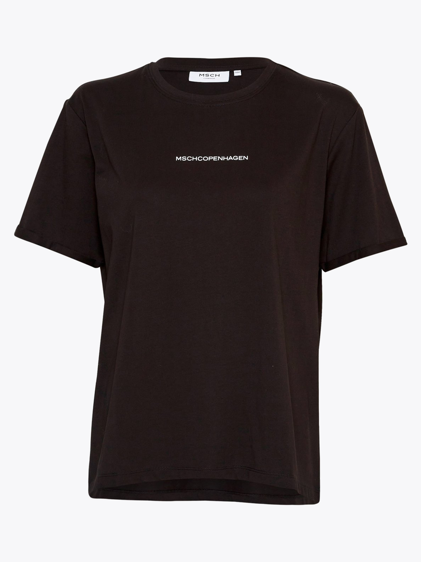 MOSS COPENHAGEN Terina Logo Tee 8 MOSS COPENHAGEN Terina Logo Tee - Bilde 6