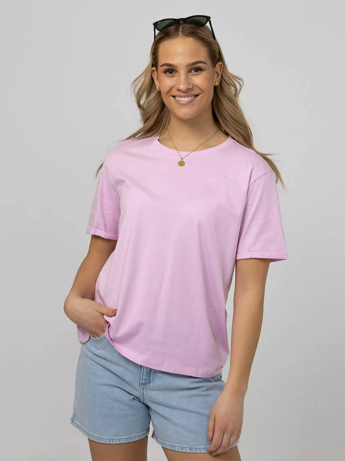 MOSS COPENHAGEN Terina Tee 3 MOSS COPENHAGEN Terina Tee