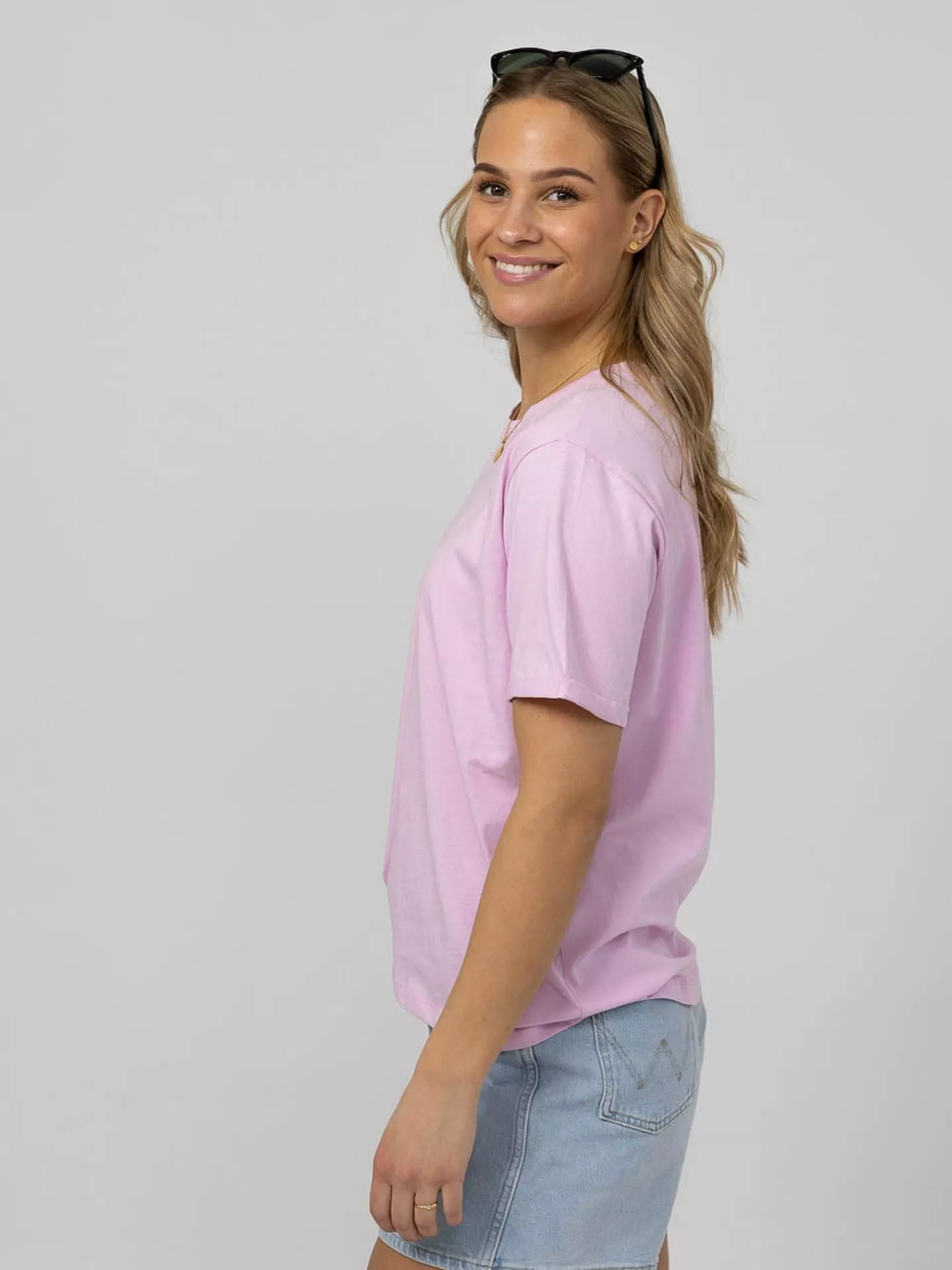 MOSS COPENHAGEN Terina Tee 4 MOSS COPENHAGEN Terina Tee - Bilde 2