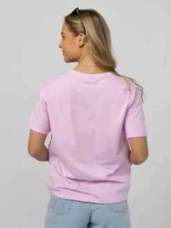 MOSS COPENHAGEN Terina Tee 10 MOSS COPENHAGEN Terina Tee -Lee Butikk k mc 17596 pinklav 230322 fs 3