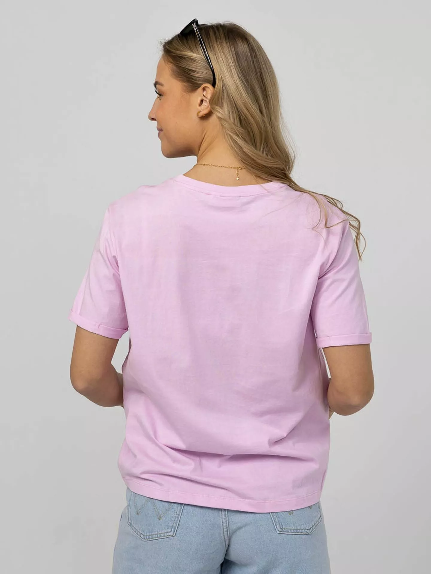 MOSS COPENHAGEN Terina Tee 5 MOSS COPENHAGEN Terina Tee - Bilde 3