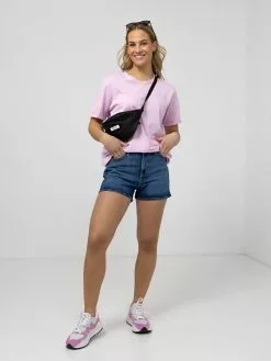 MOSS COPENHAGEN Terina Tee 11 MOSS COPENHAGEN Terina Tee -Lee Butikk k mc 17596 pinklav 230322 fs 4