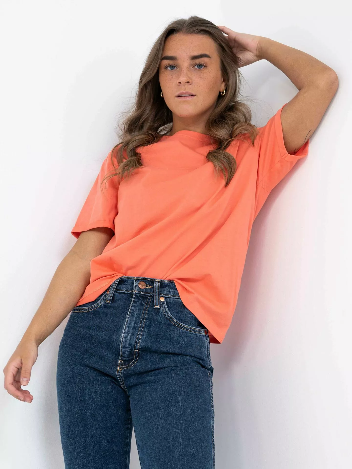 MOSS COPENHAGEN Terina Tee 3 MOSS COPENHAGEN Terina Tee